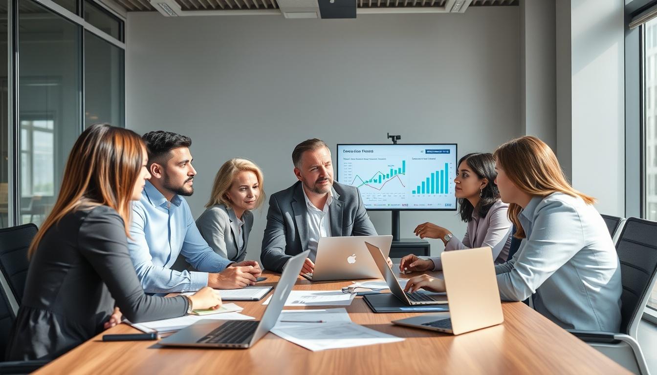 Expert Financial Statement Analysis